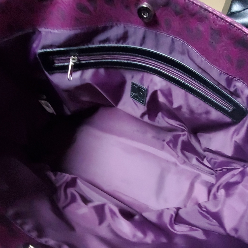 NWIT DVF STUDIO Designer BAG - Picture 3 of 8
